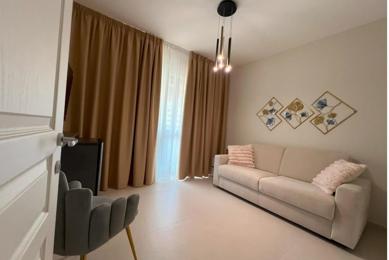 Red Bridges House Apartment Naples 0*,  Italy