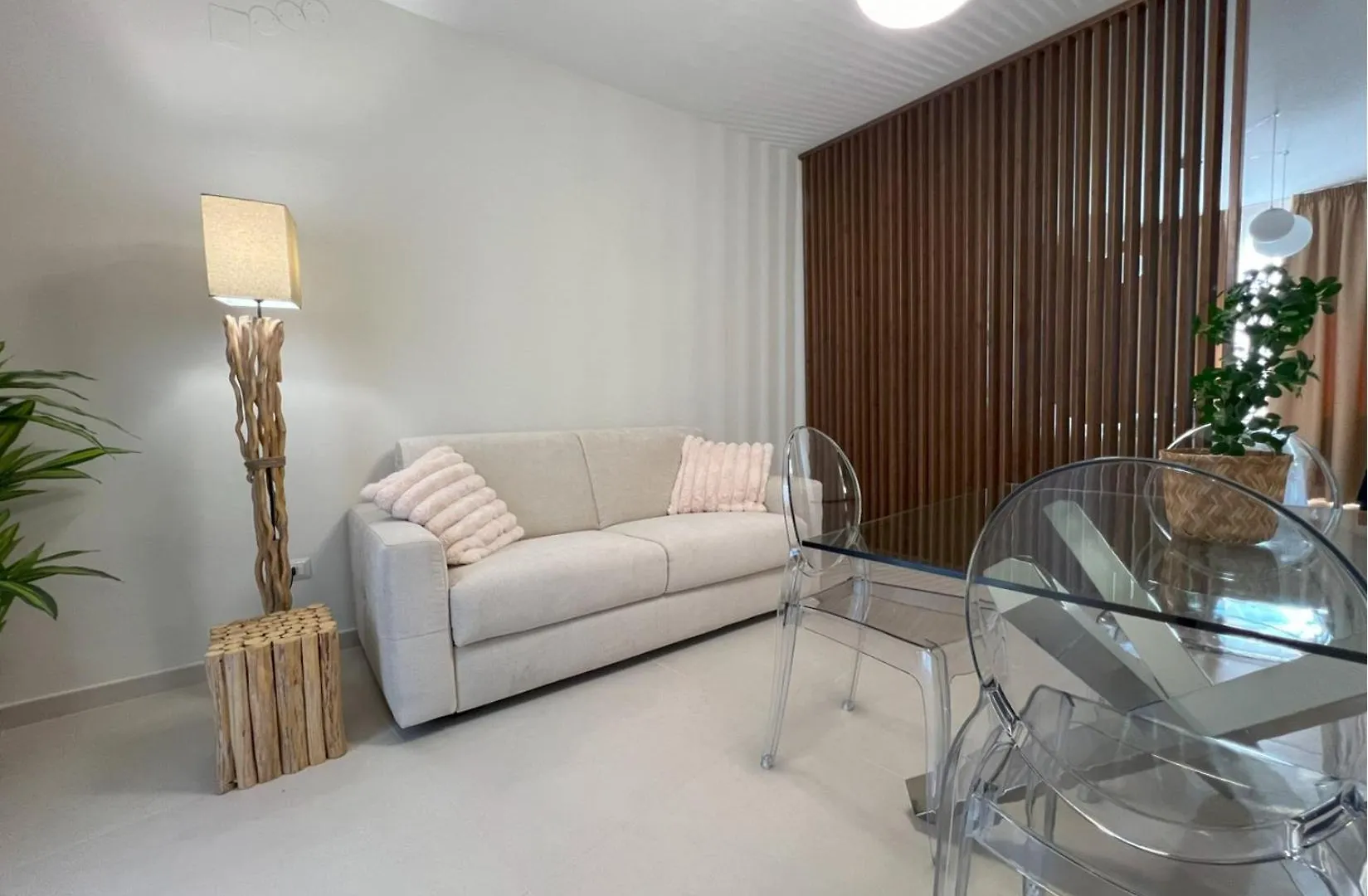 Red Bridges House Apartment Naples