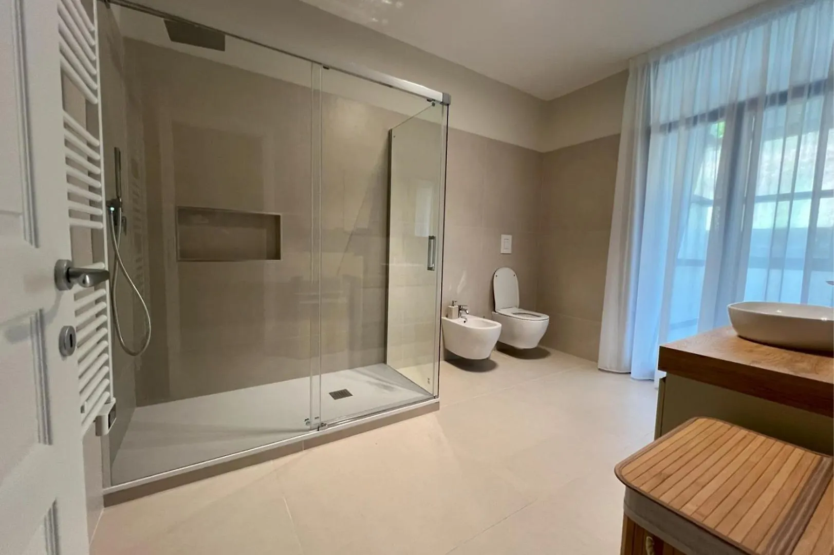 Red Bridges House Apartment Naples